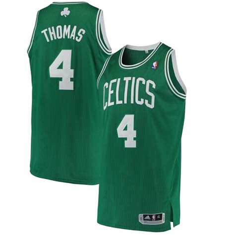 isaiah thomas celtics jersey